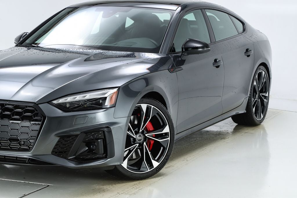 2024 Audi S5 Sportback Prestige quattro