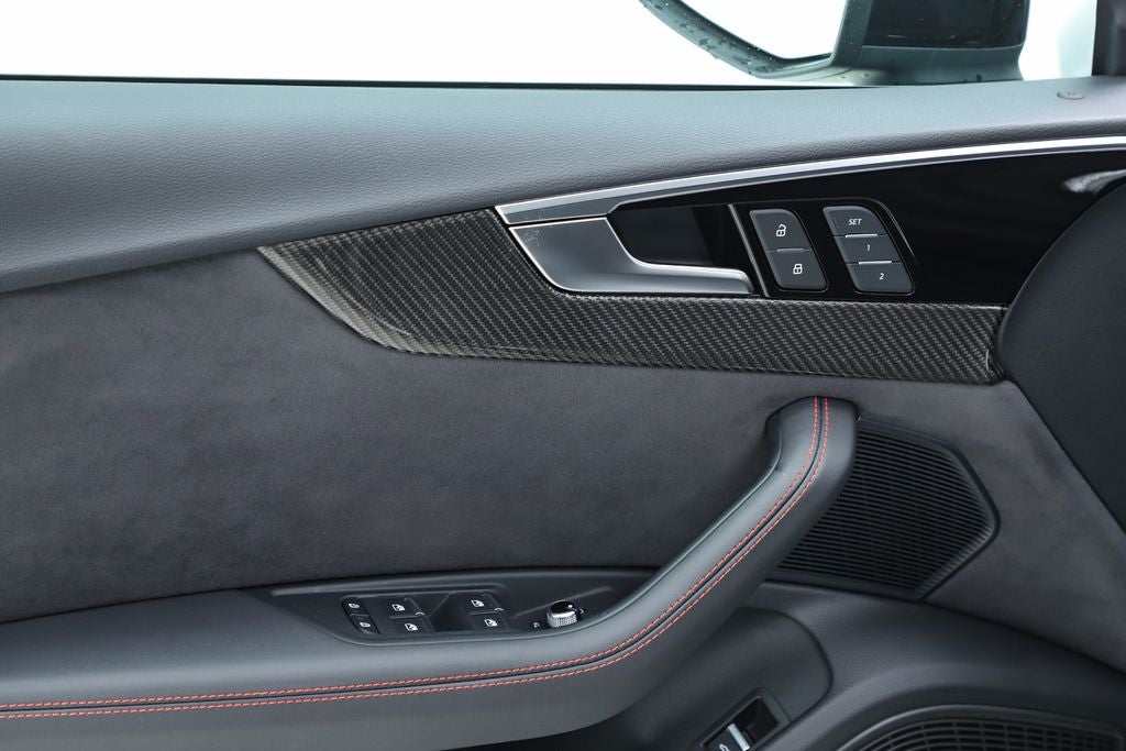 2024 Audi S5 Sportback Prestige quattro