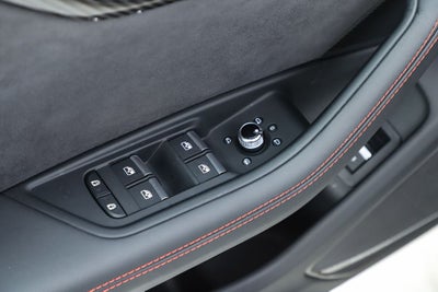 2024 Audi S5 Sportback Prestige quattro