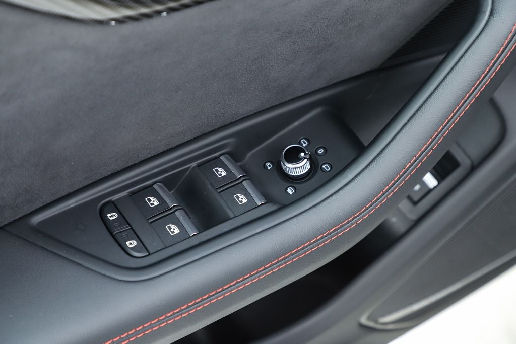 2024 Audi S5 Sportback Prestige quattro