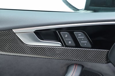 2024 Audi S5 Sportback Prestige quattro