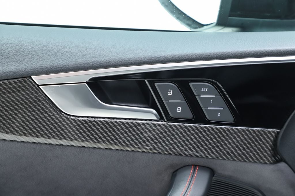 2024 Audi S5 Sportback Prestige quattro