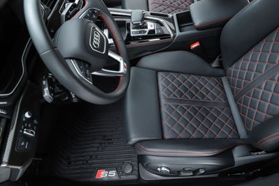 2024 Audi S5 Sportback Prestige quattro