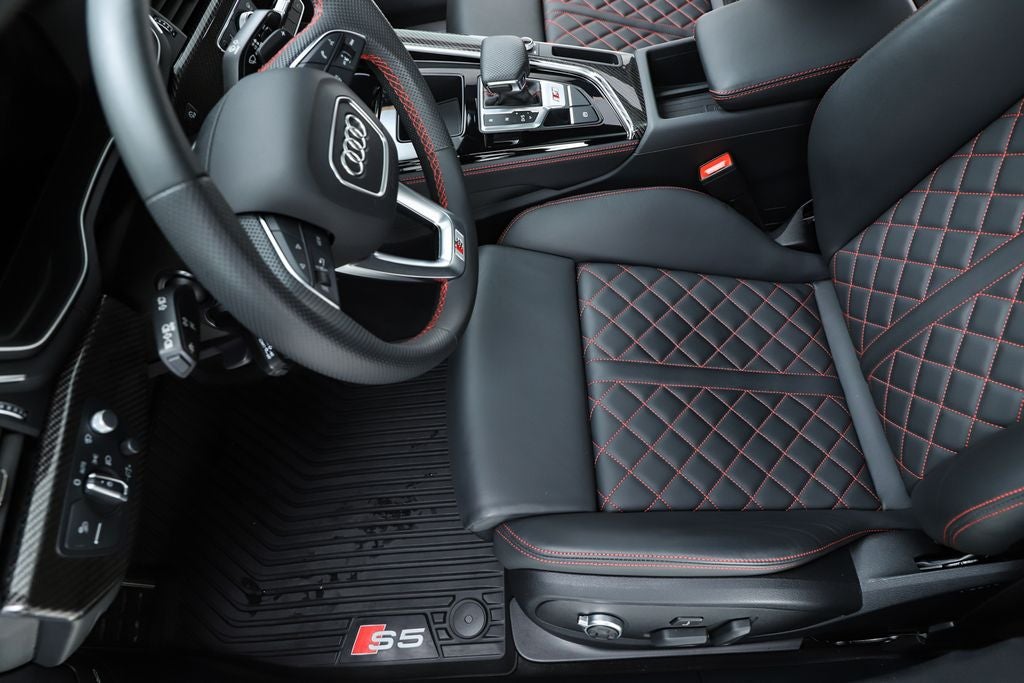 2024 Audi S5 Sportback Prestige quattro