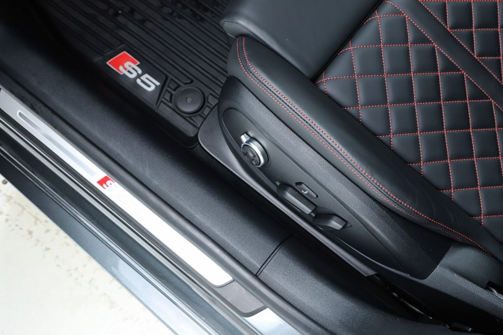 2024 Audi S5 Sportback Prestige quattro