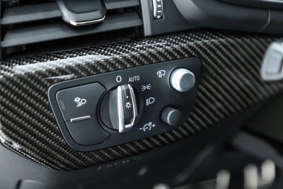 2024 Audi S5 Sportback Prestige quattro