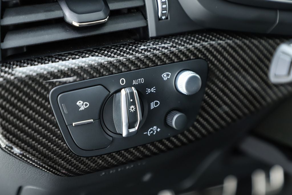 2024 Audi S5 Sportback Prestige quattro