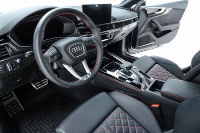 2024 Audi S5 Sportback Prestige quattro