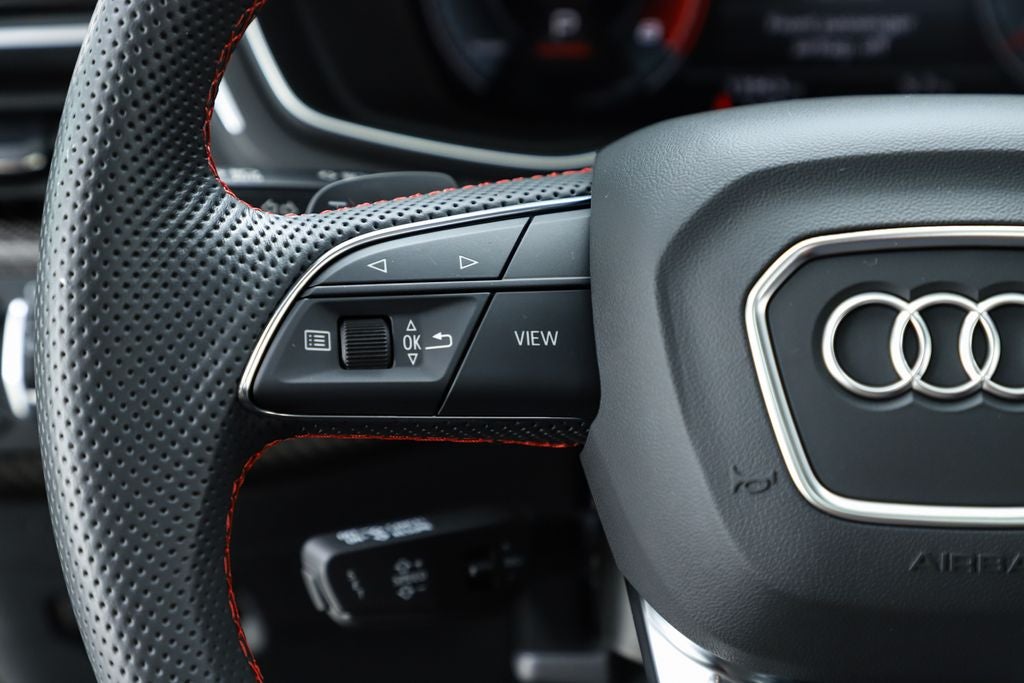 2024 Audi S5 Sportback Prestige quattro