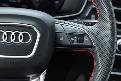 2024 Audi S5 Sportback Prestige quattro