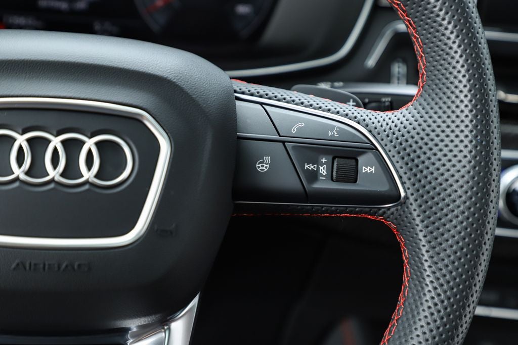 2024 Audi S5 Sportback Prestige quattro