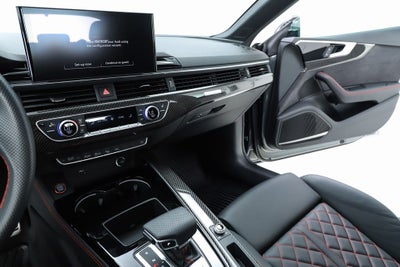 2024 Audi S5 Sportback Prestige quattro