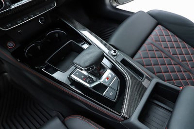 2024 Audi S5 Sportback Prestige quattro