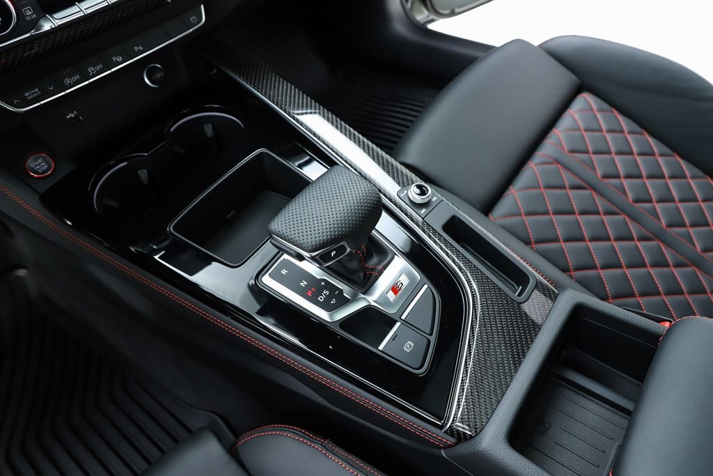 2024 Audi S5 Sportback Prestige quattro