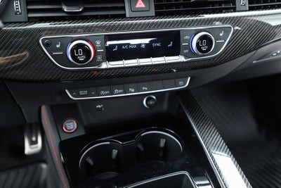 2024 Audi S5 Sportback Prestige quattro