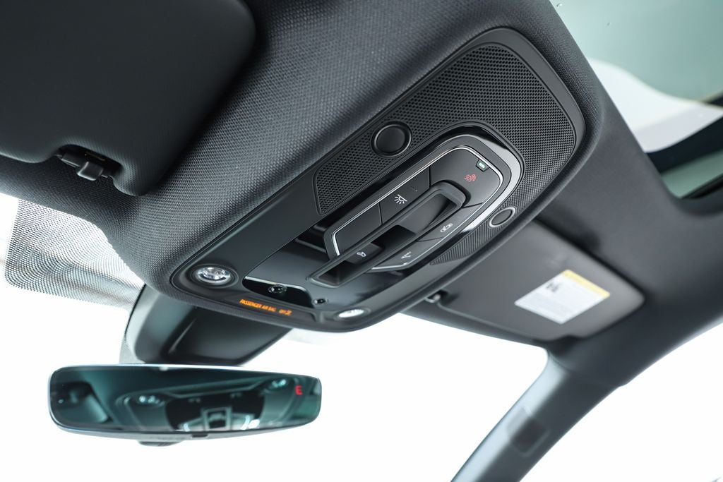 2024 Audi S5 Sportback Prestige quattro