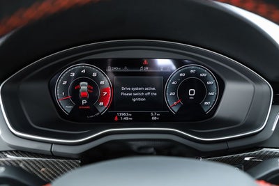 2024 Audi S5 Sportback Prestige quattro