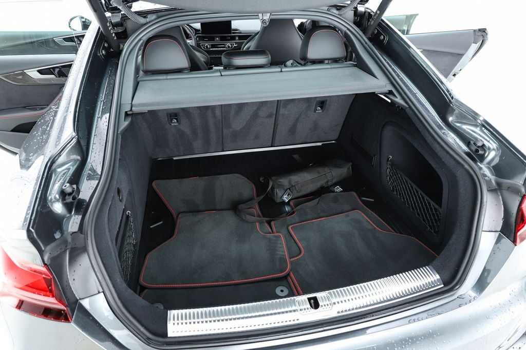 2024 Audi S5 Sportback Prestige quattro