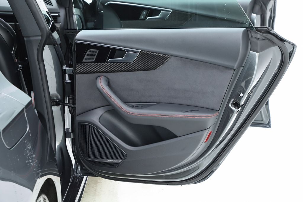 2024 Audi S5 Sportback Prestige quattro