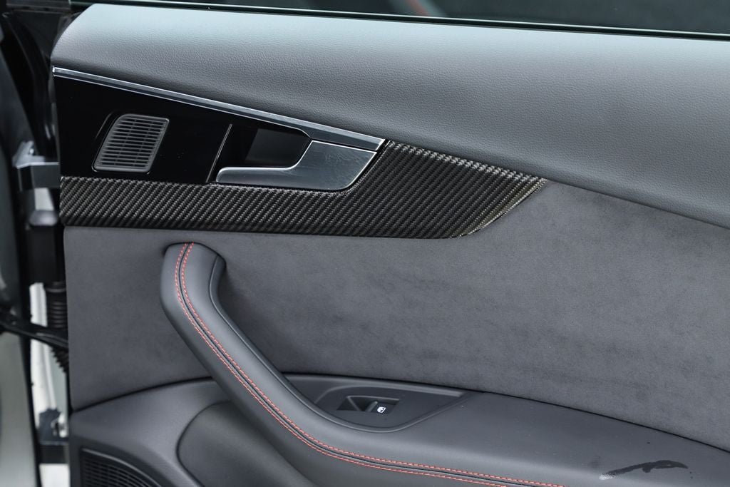 2024 Audi S5 Sportback Prestige quattro