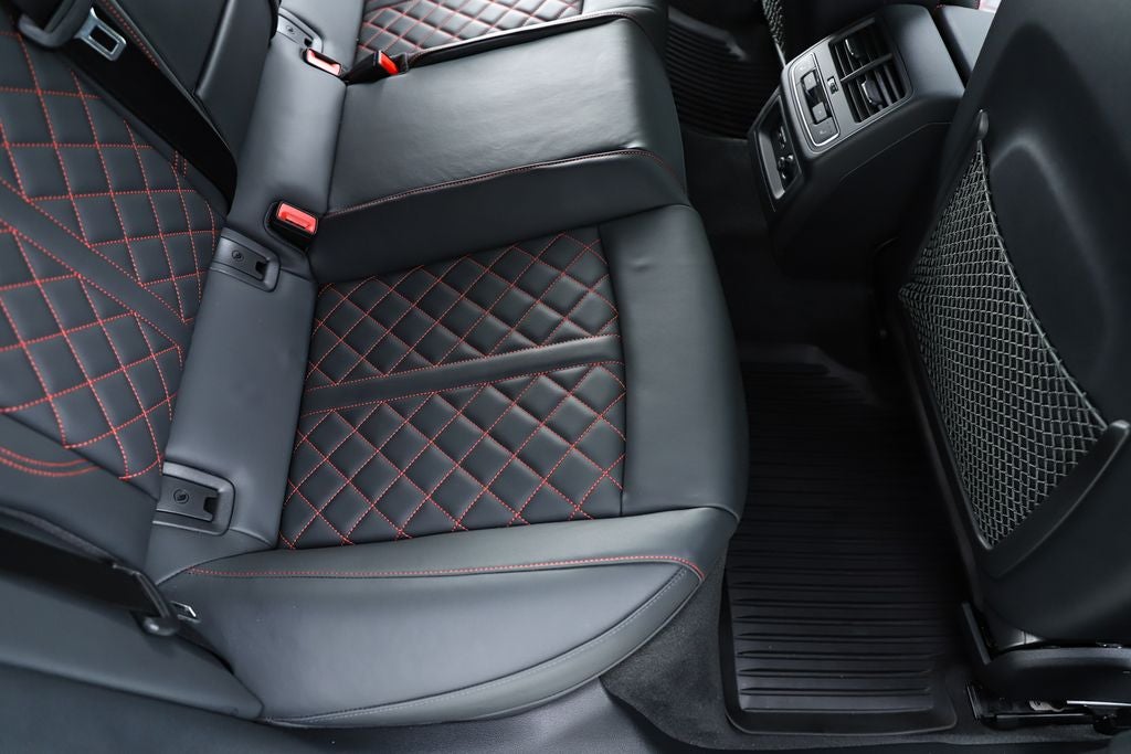 2024 Audi S5 Sportback Prestige quattro