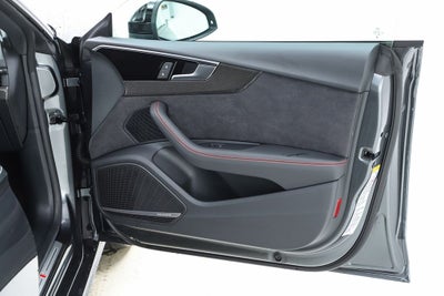 2024 Audi S5 Sportback Prestige quattro