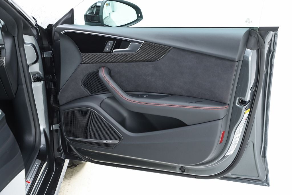 2024 Audi S5 Sportback Prestige quattro