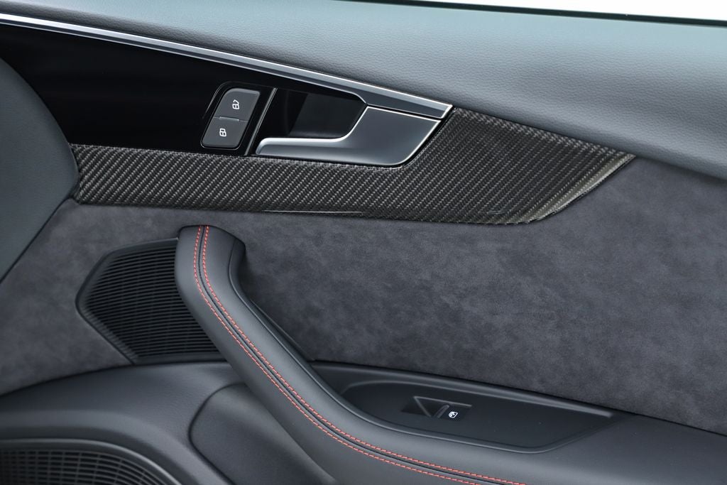 2024 Audi S5 Sportback Prestige quattro