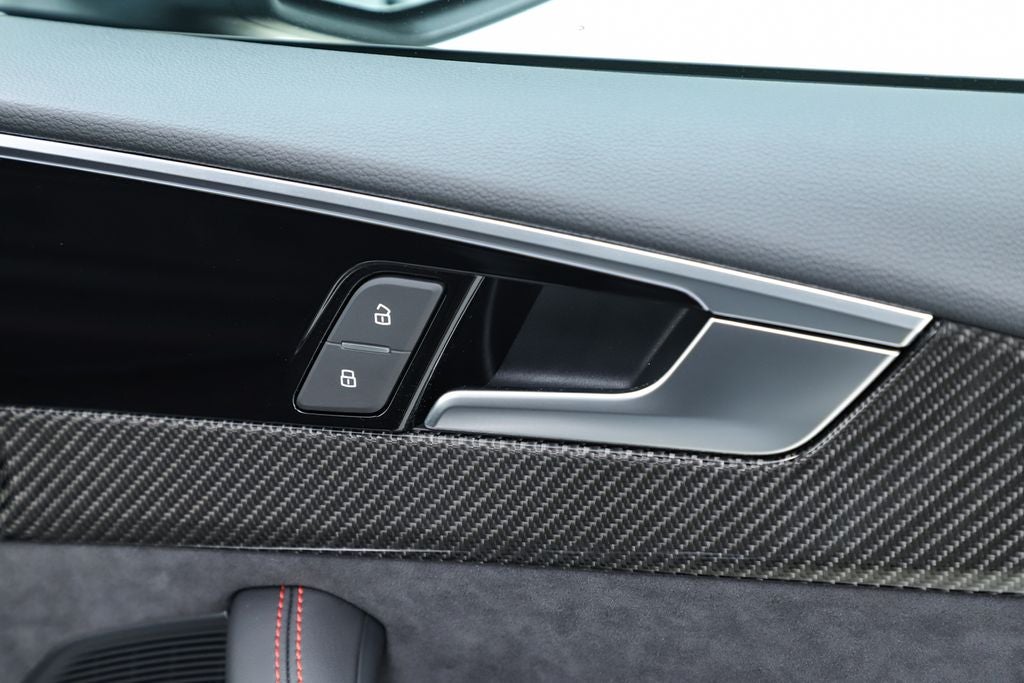 2024 Audi S5 Sportback Prestige quattro