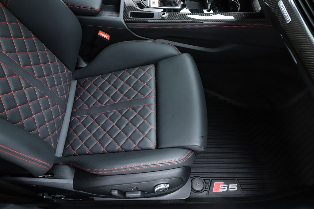 2024 Audi S5 Sportback Prestige quattro