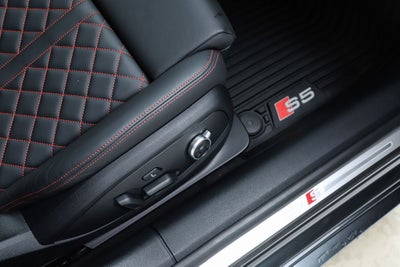 2024 Audi S5 Sportback Prestige quattro