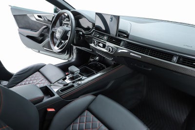 2024 Audi S5 Sportback Prestige quattro