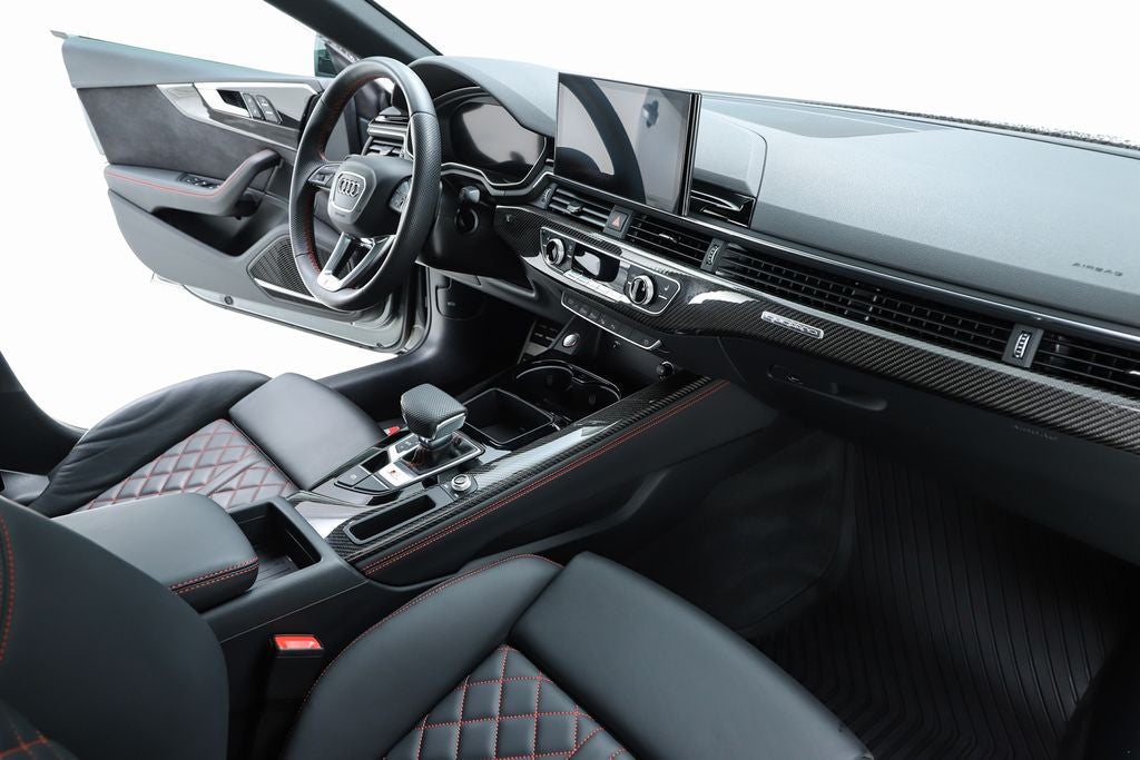 2024 Audi S5 Sportback Prestige quattro