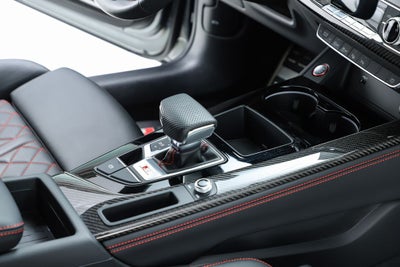 2024 Audi S5 Sportback Prestige quattro