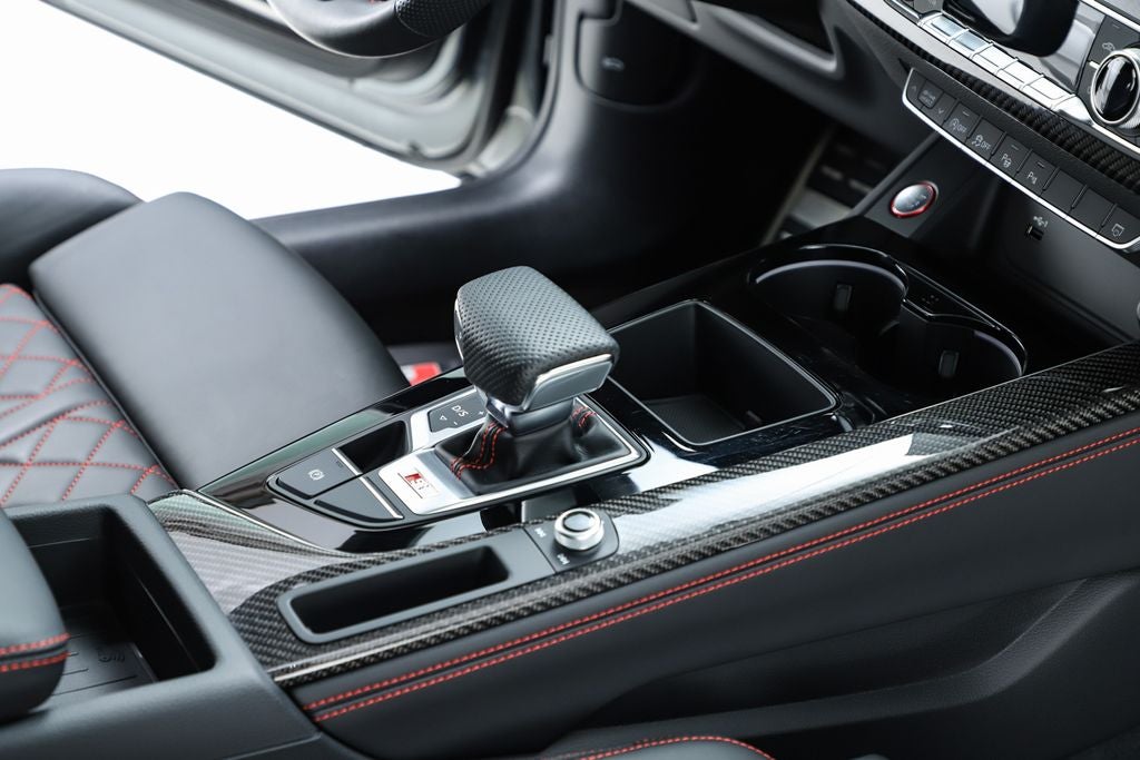 2024 Audi S5 Sportback Prestige quattro