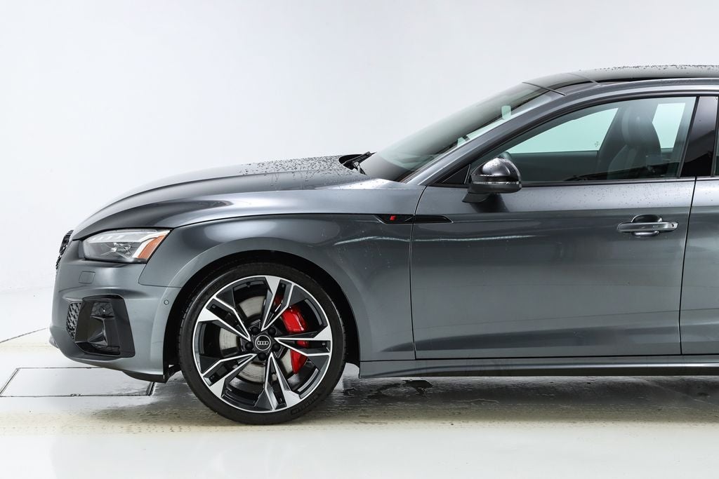 2024 Audi S5 Sportback Prestige quattro