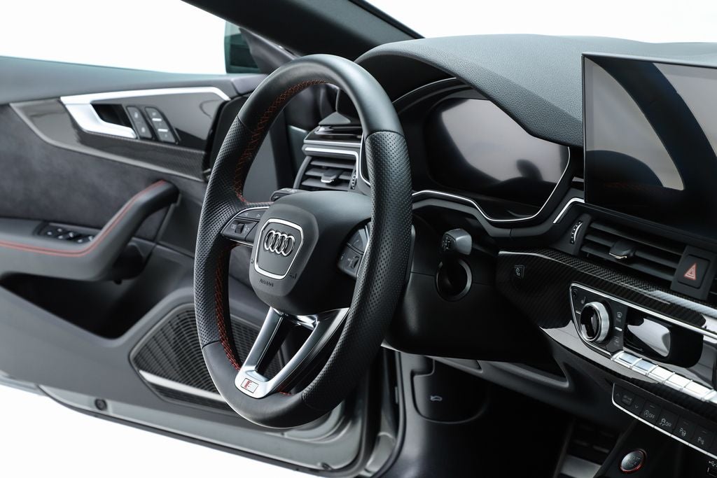 2024 Audi S5 Sportback Prestige quattro