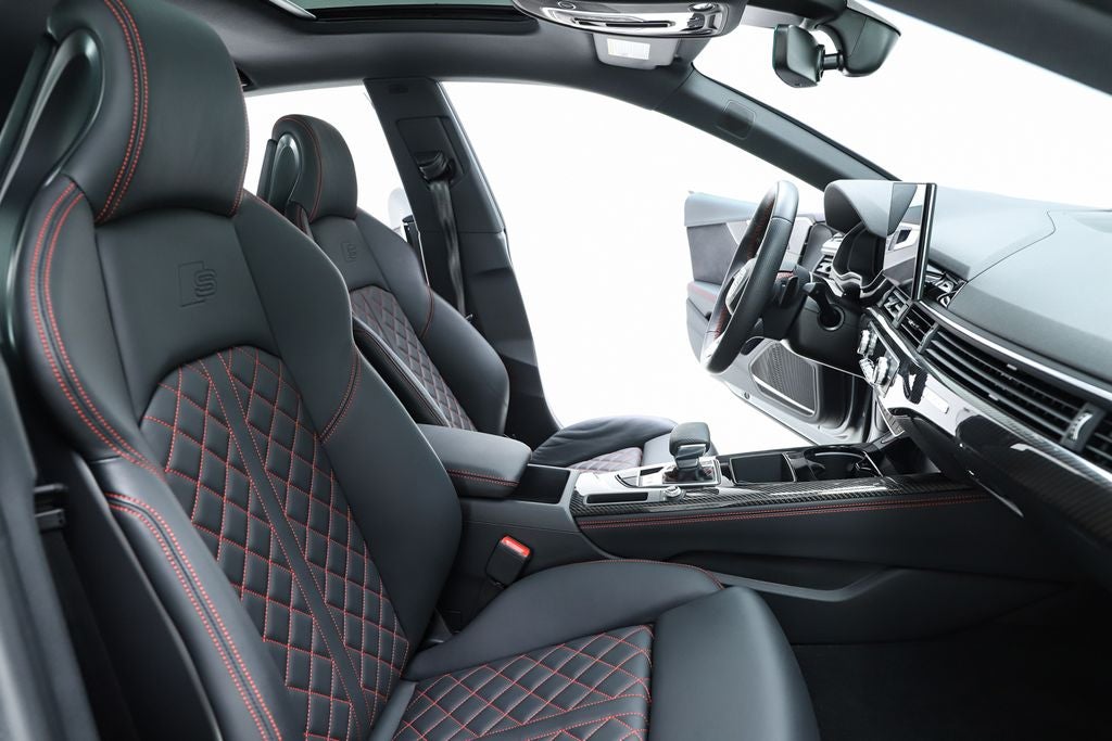 2024 Audi S5 Sportback Prestige quattro