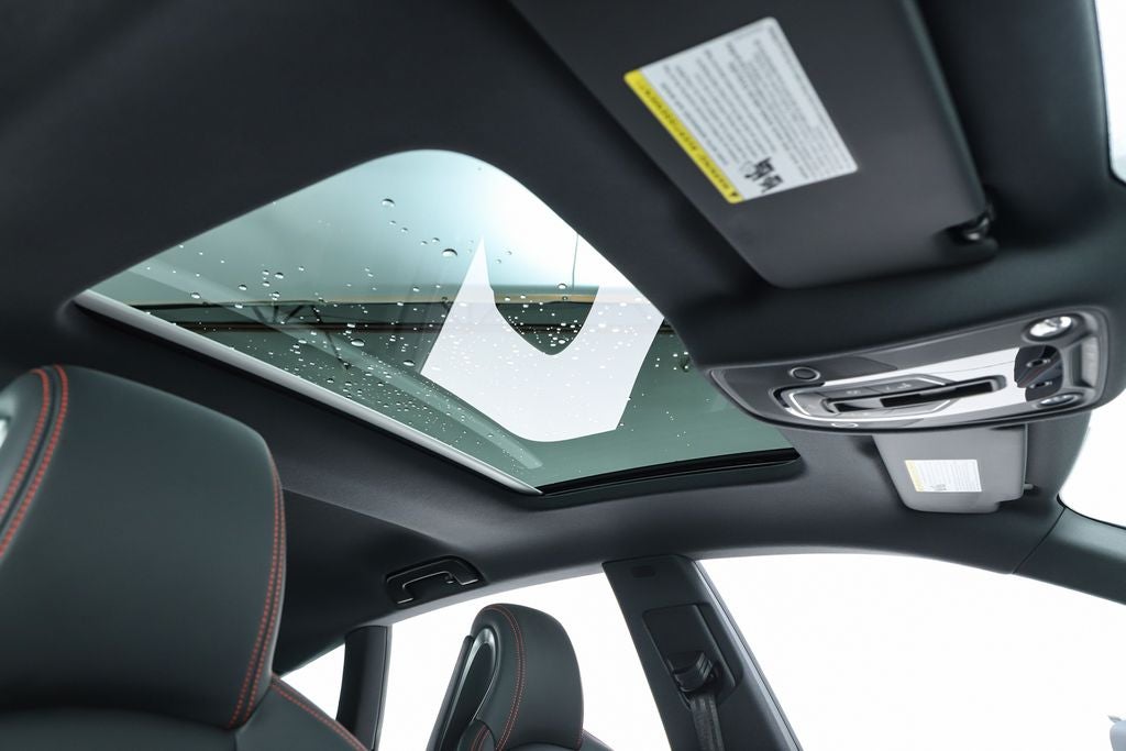 2024 Audi S5 Sportback Prestige quattro