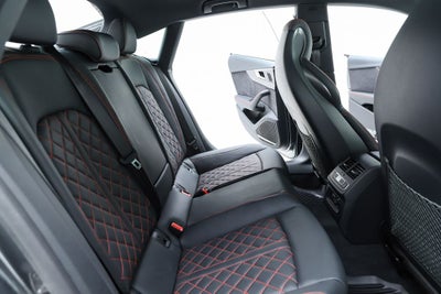 2024 Audi S5 Sportback Prestige quattro