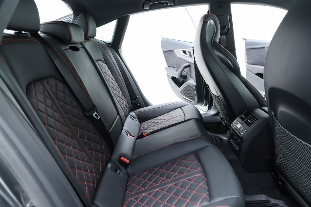 2024 Audi S5 Sportback Prestige quattro