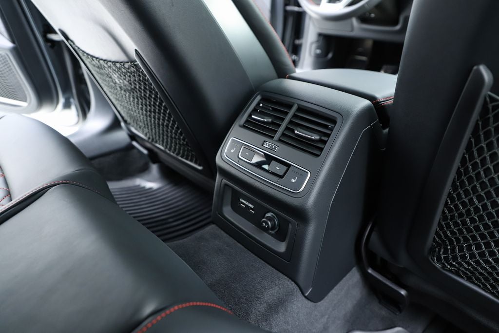 2024 Audi S5 Sportback Prestige quattro