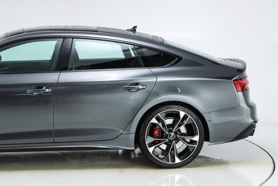 2024 Audi S5 Sportback Prestige quattro