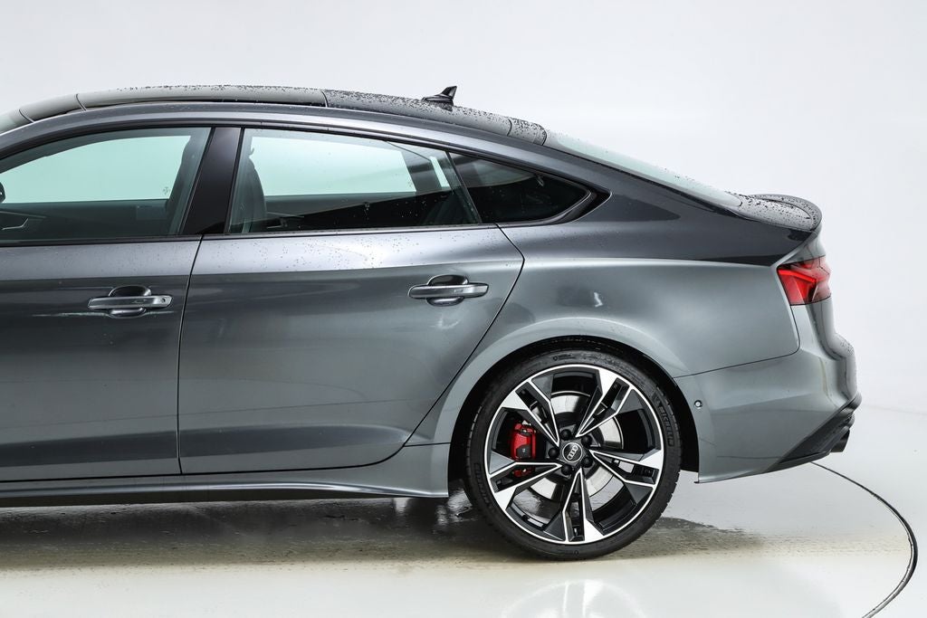 2024 Audi S5 Sportback Prestige quattro