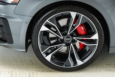 2024 Audi S5 Sportback Prestige quattro