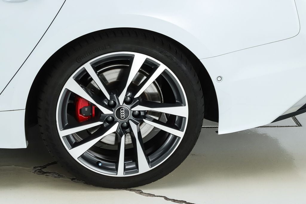 2023 Audi S5 Sportback Prestige quattro