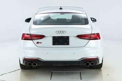 2023 Audi S5 Sportback Prestige quattro