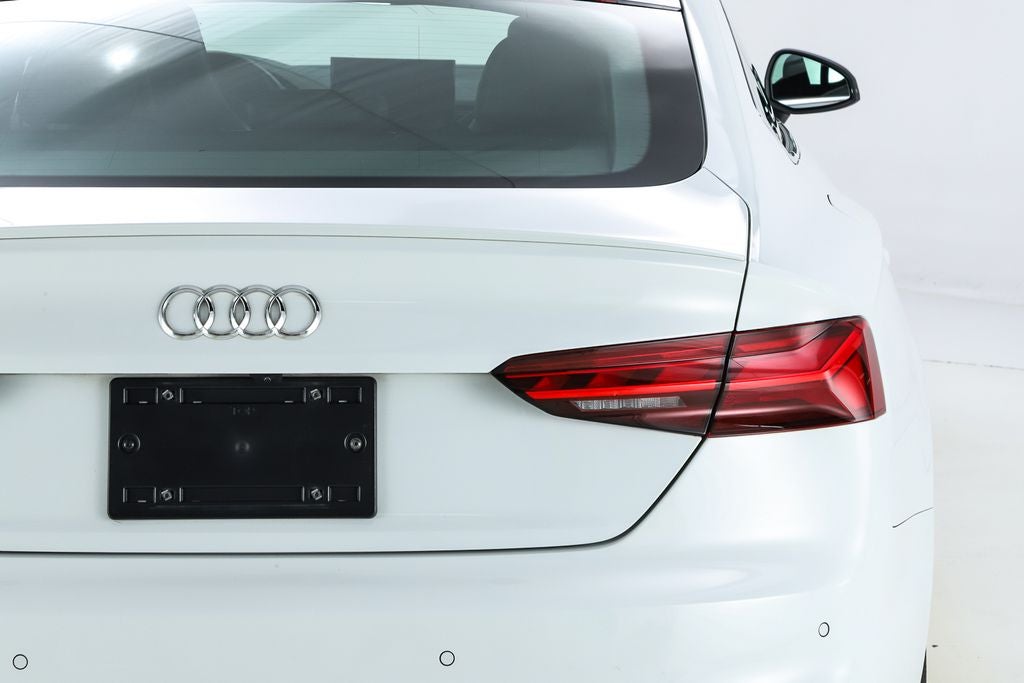 2023 Audi S5 Sportback Prestige quattro