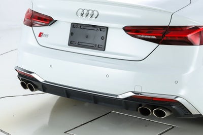 2023 Audi S5 Sportback Prestige quattro