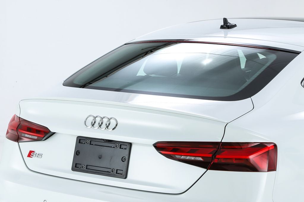2023 Audi S5 Sportback Prestige quattro